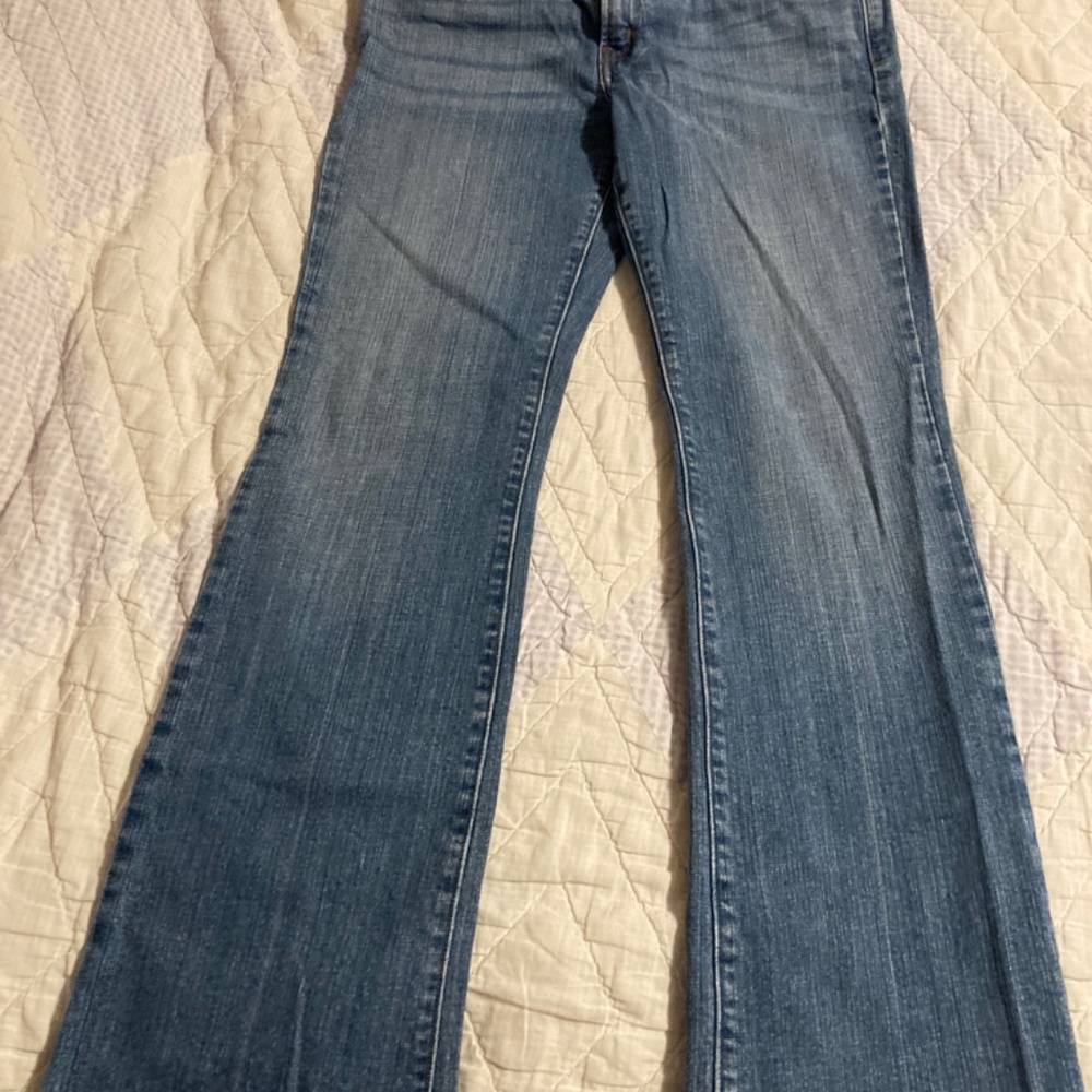 Levi’s Low Bootcut 545 jeans - Picture 5 of 8